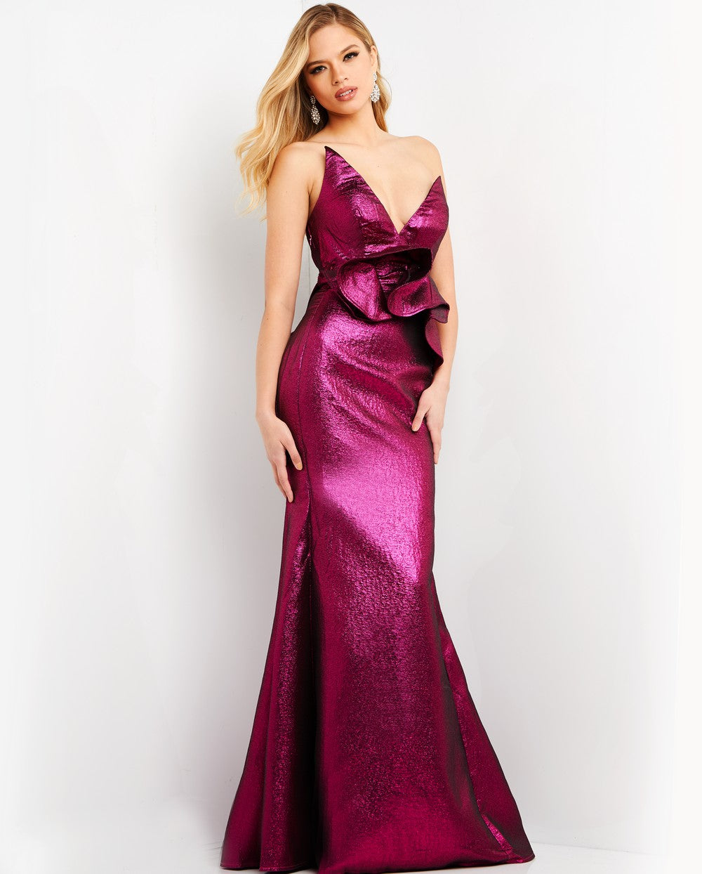 Jovani 5066