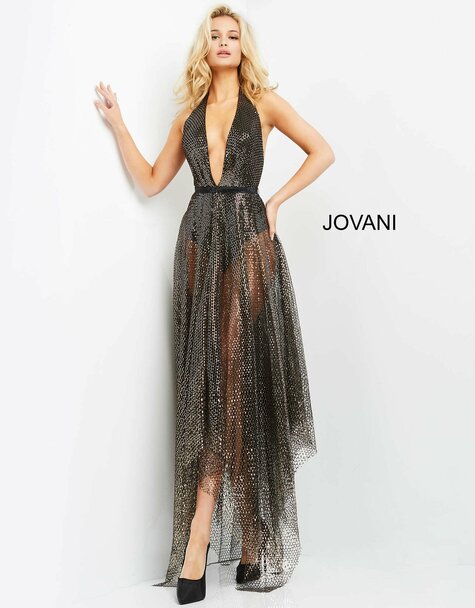 Jovani 5068