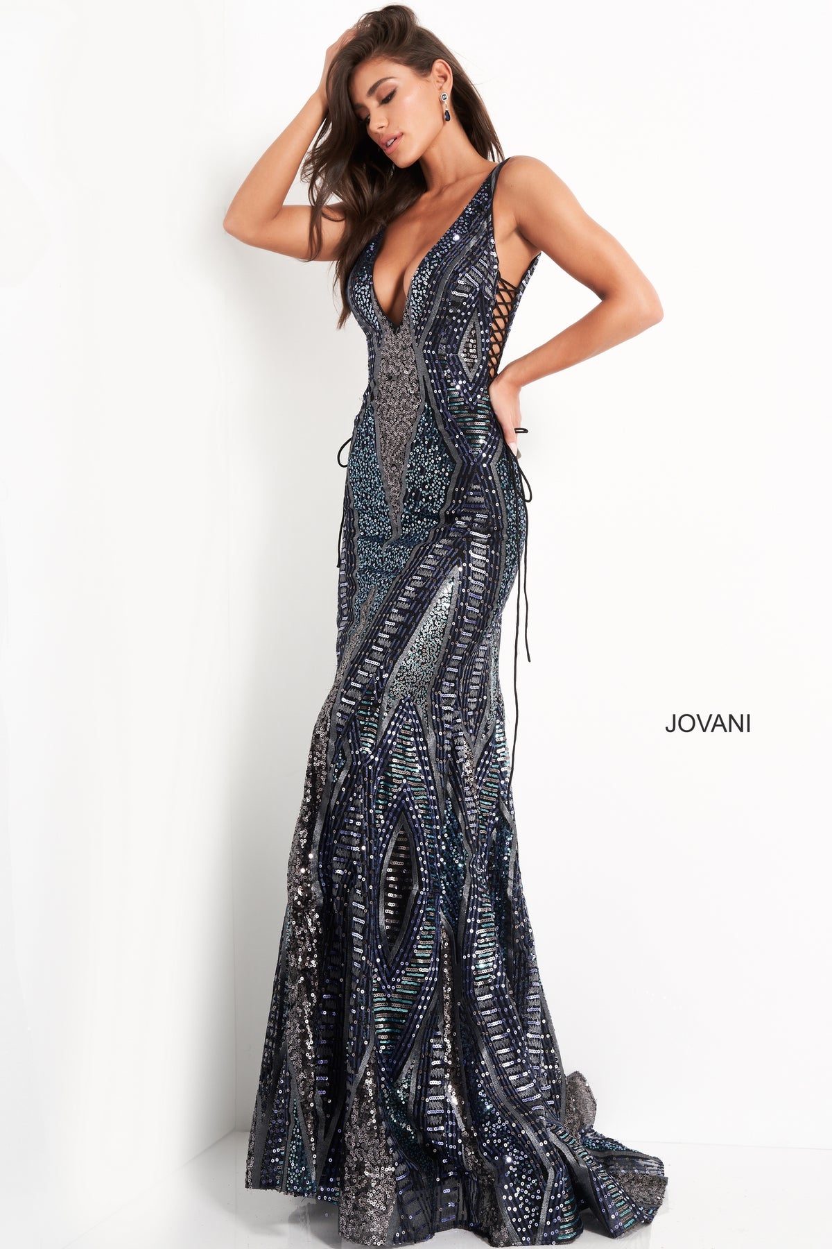 Jovani 05071