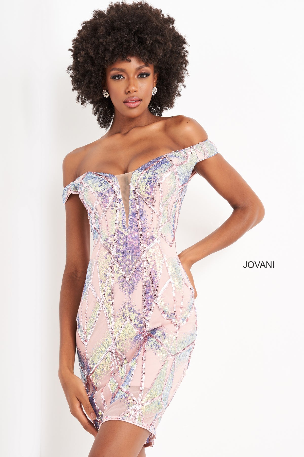 Jovani 05101