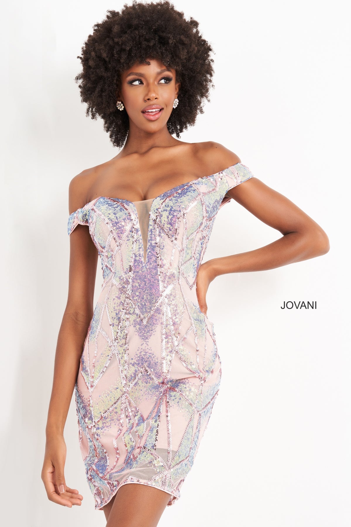 Jovani 05101