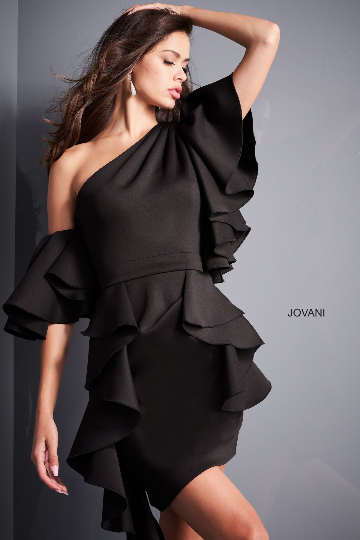 Jovani 05155