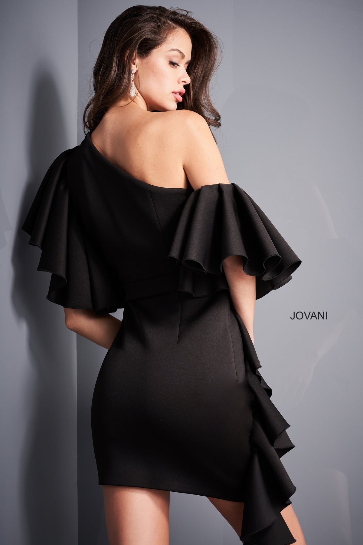 Jovani 05155