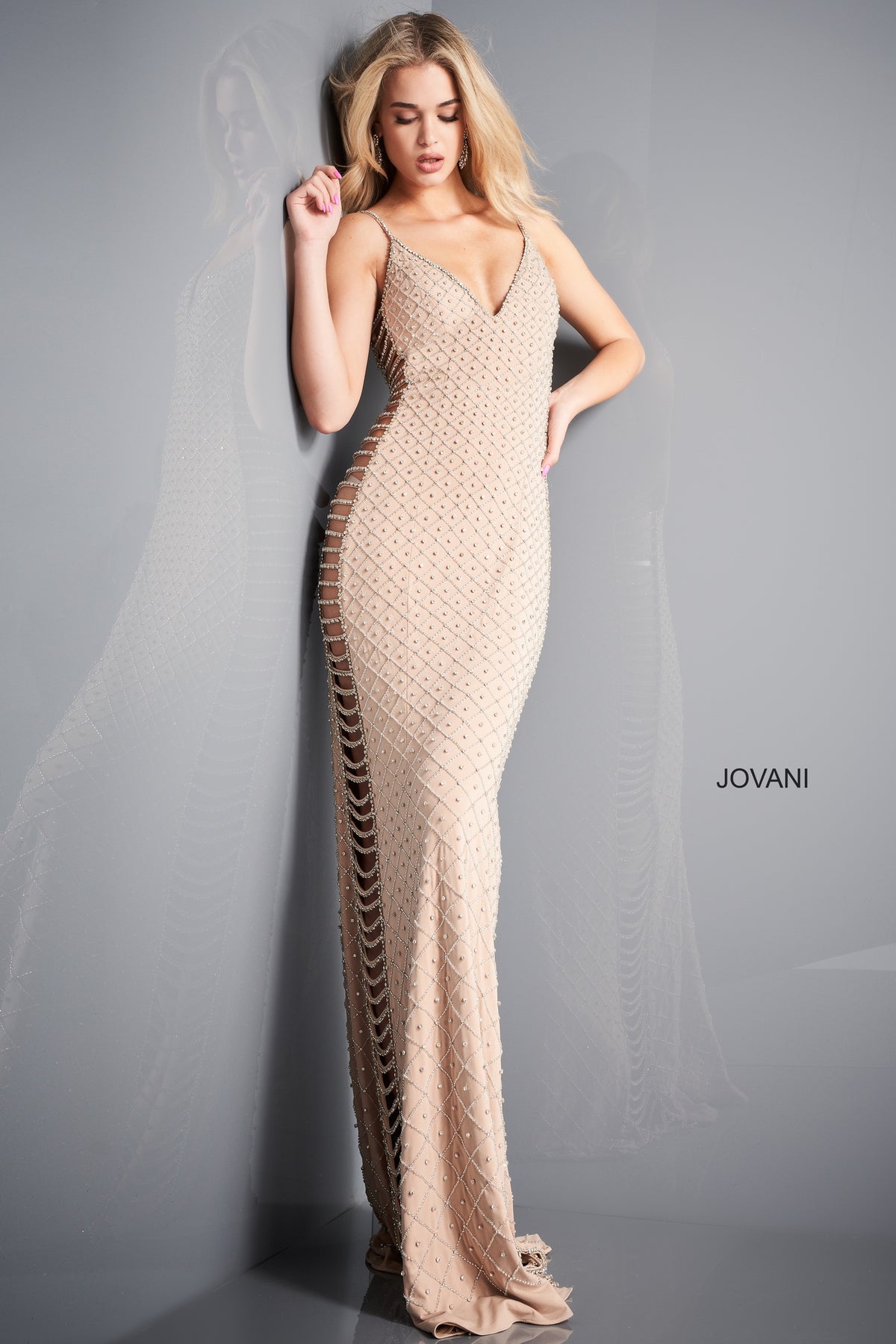 Jovani 05329