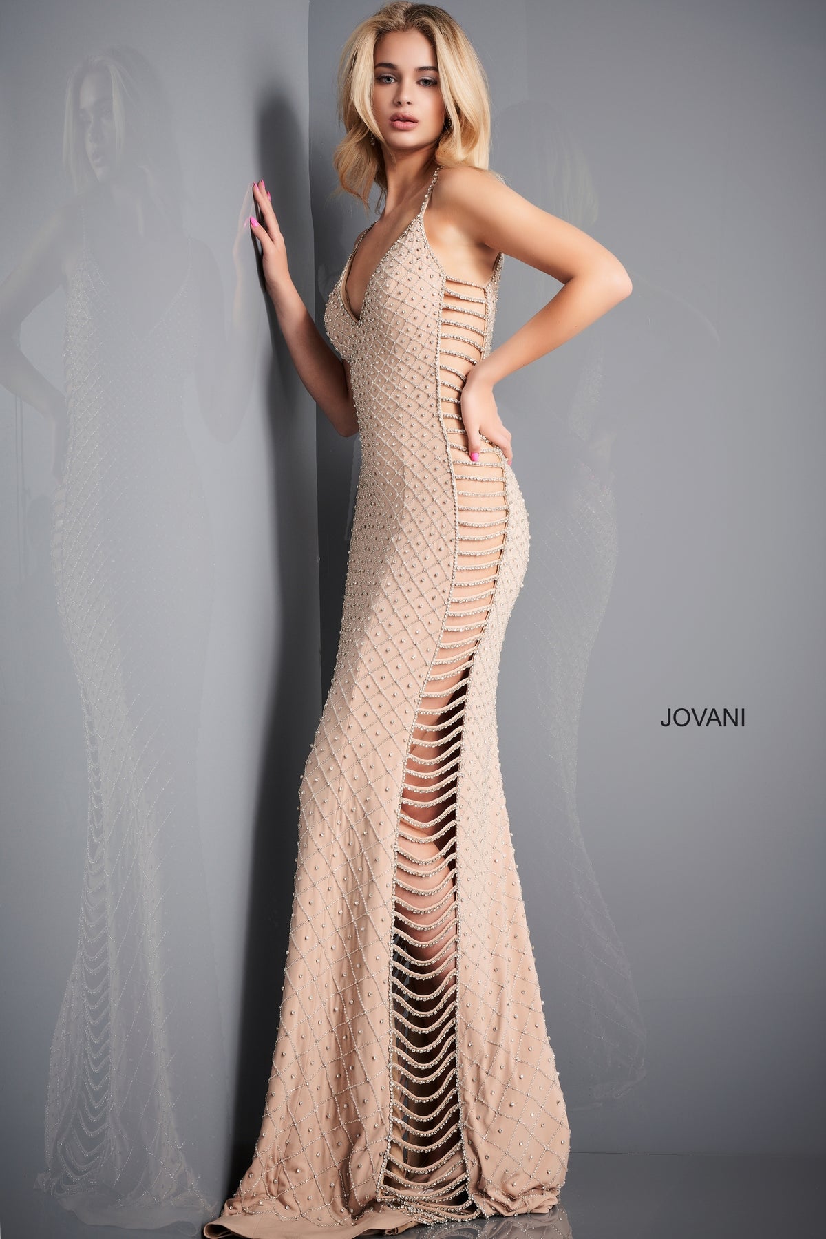 Jovani 05329