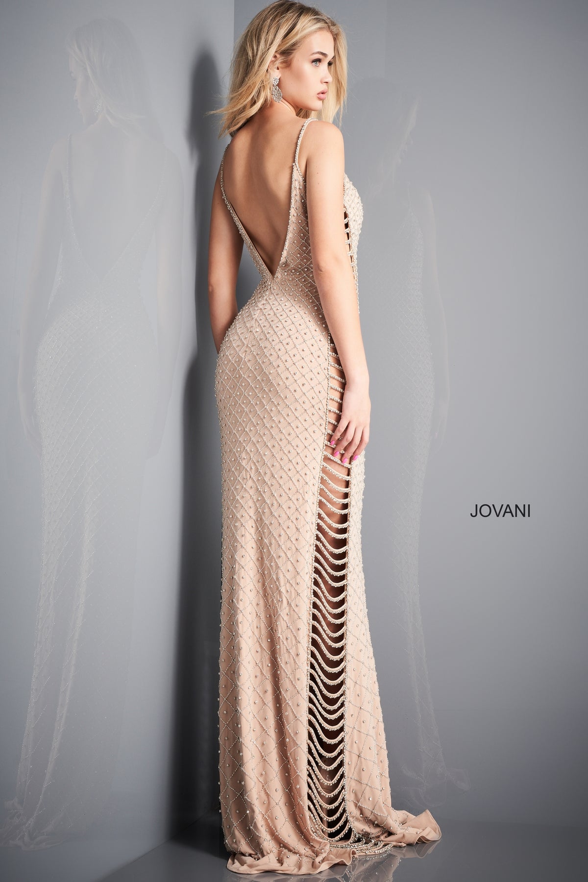 Jovani 05329