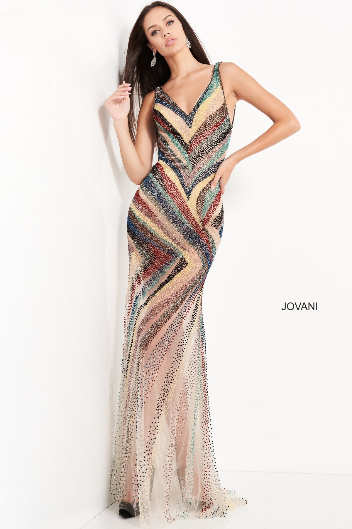 Jovani 05560