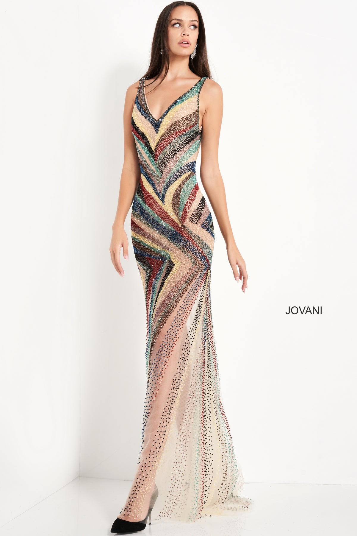 Jovani 05560