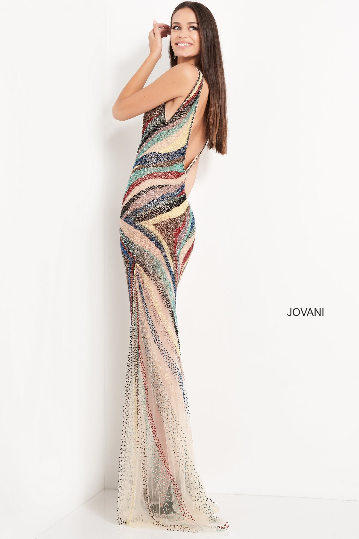 Jovani 05560