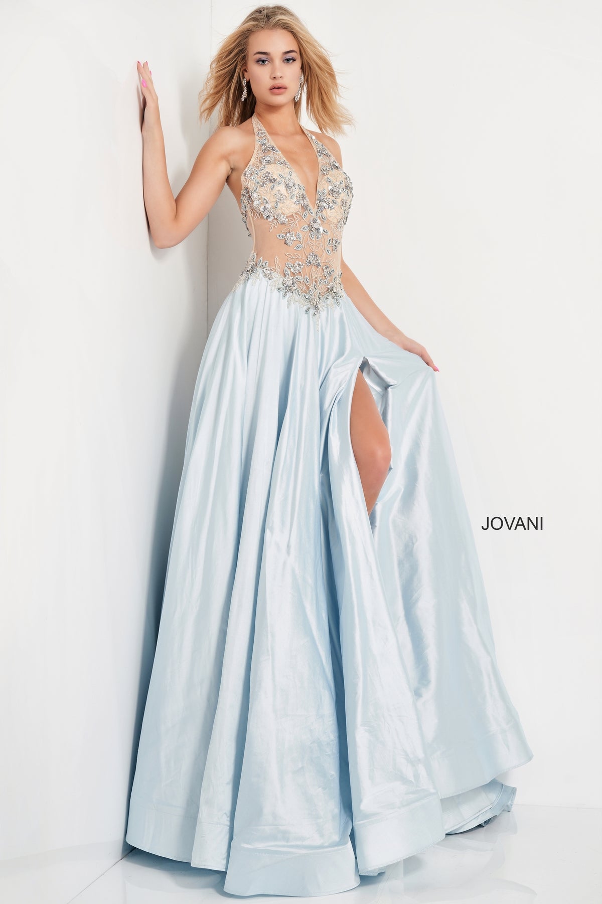 Jovani 05587