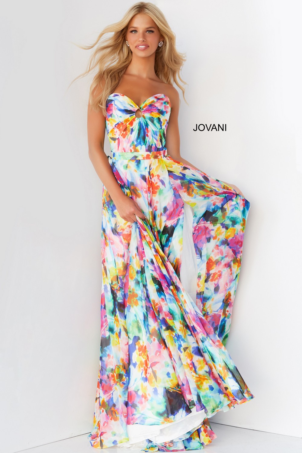 Jovani 5589