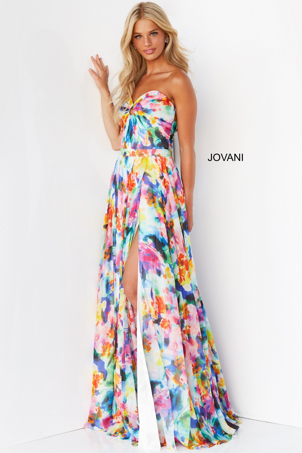 Jovani 5589