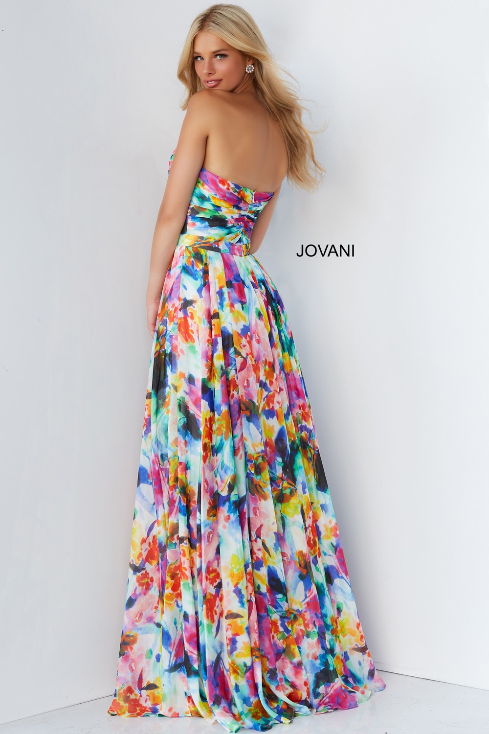 Jovani 5589