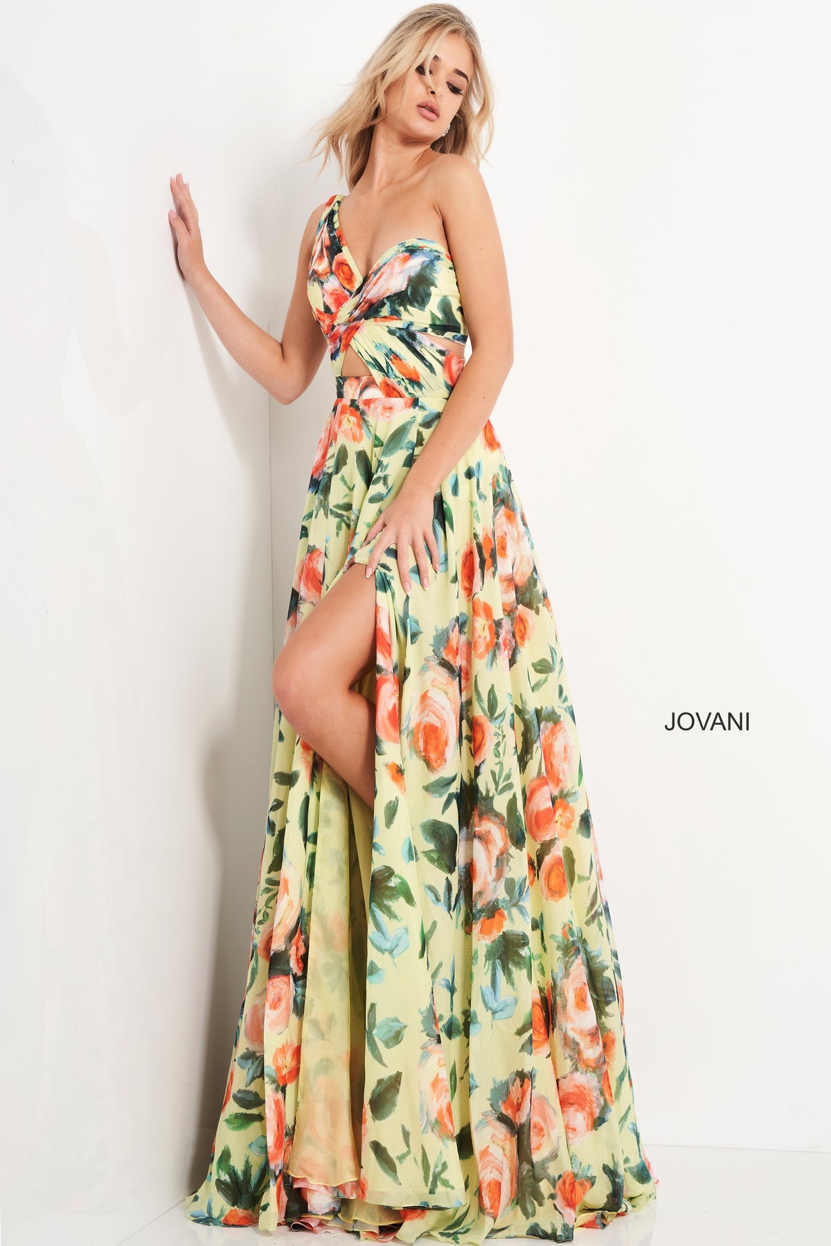 Jovani 05610