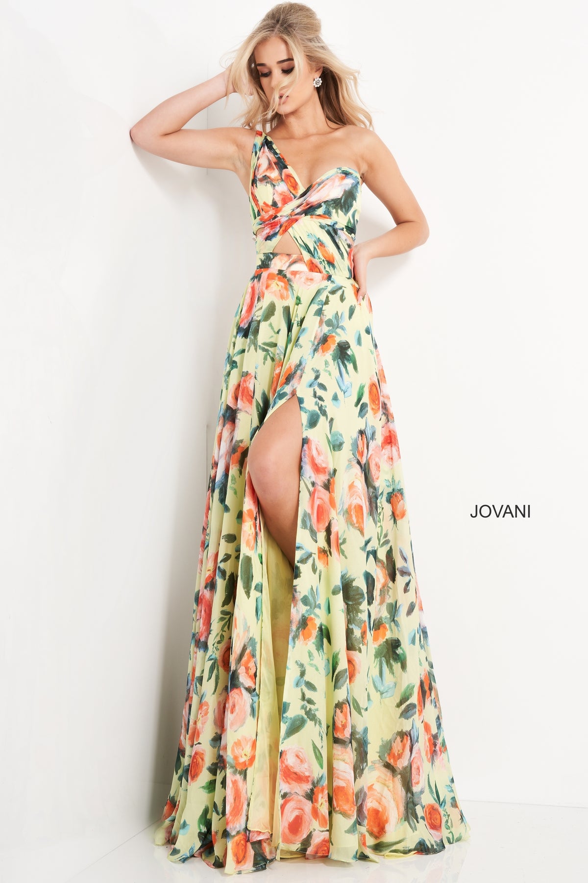 Jovani 05610