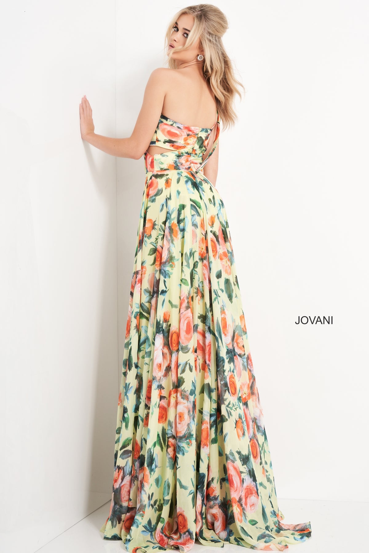 Jovani 05610