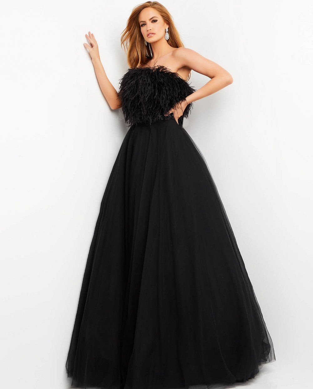 Jovani 5624