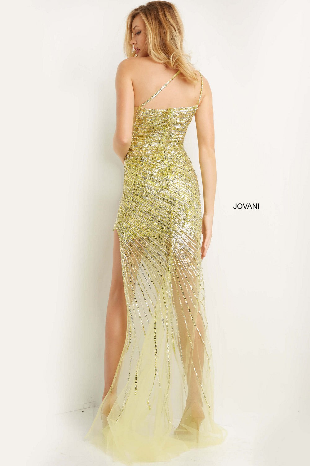 Jovani 5647