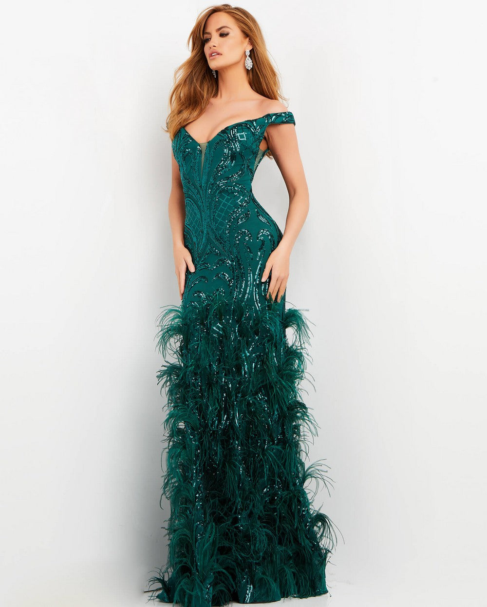 Jovani 5660