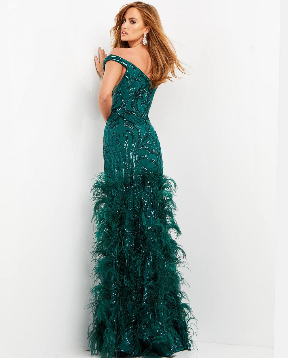 Jovani 5660