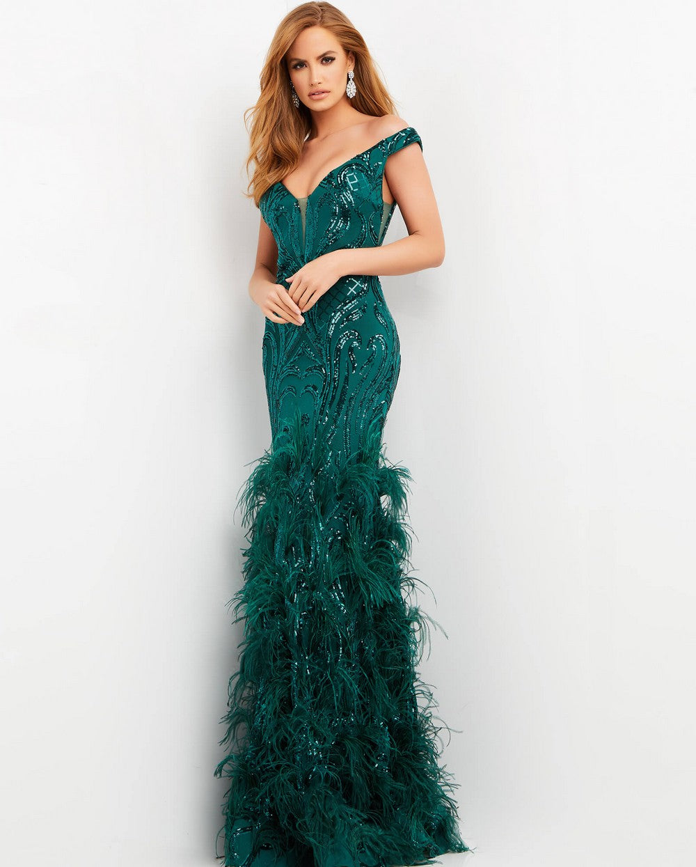 Jovani 5660