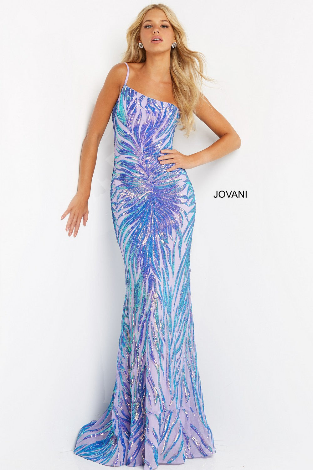 Jovani 05664