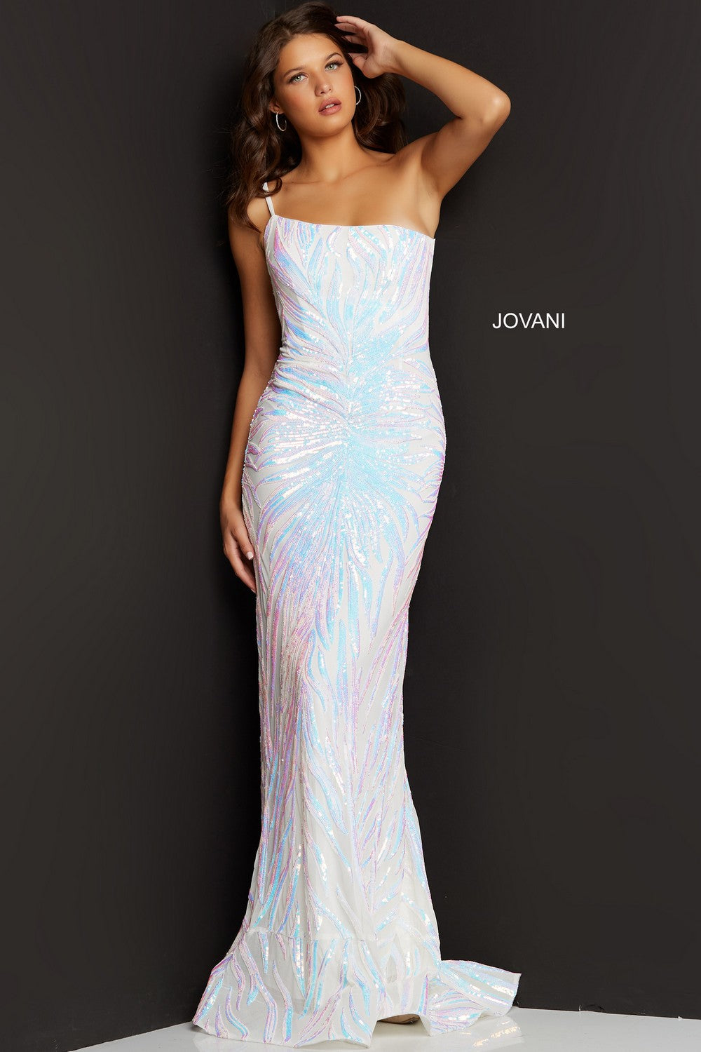 Jovani 05664