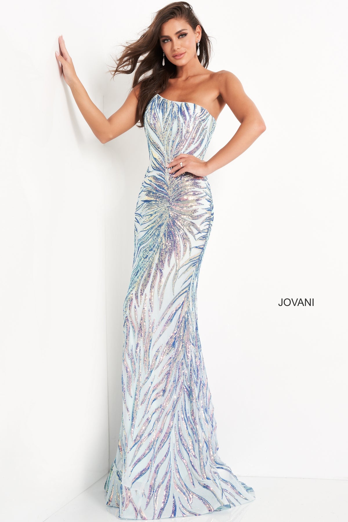 Jovani 05664