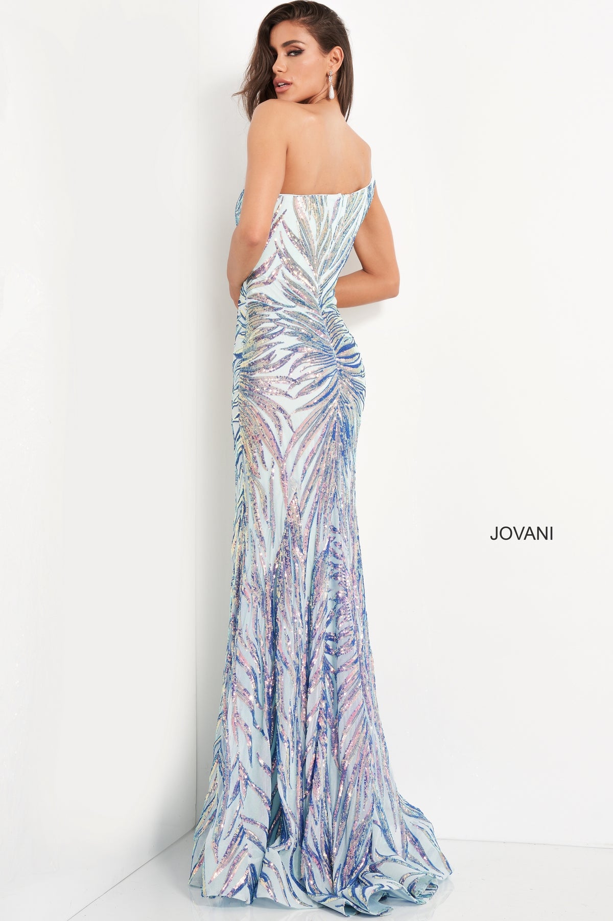 Jovani 05664