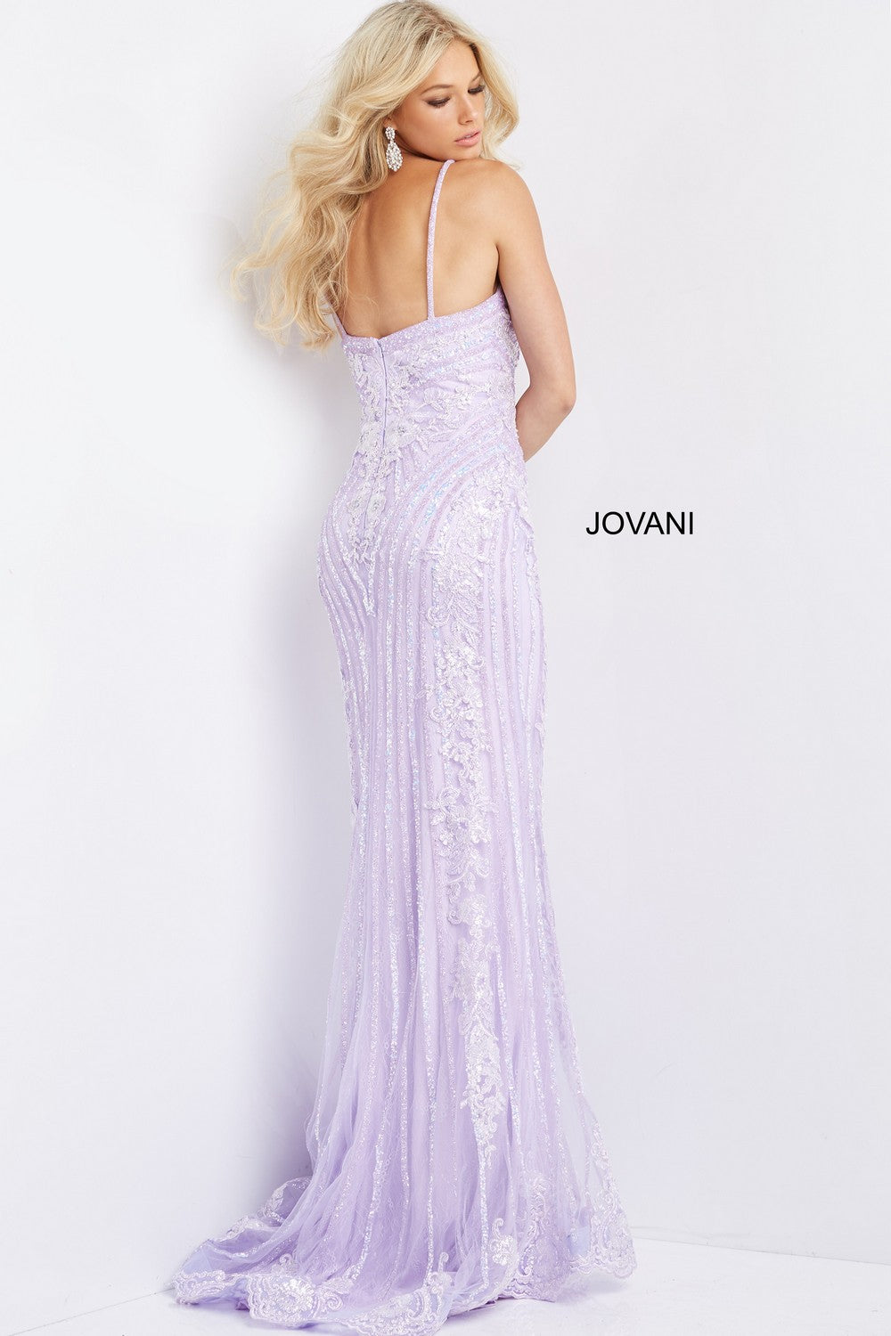 Jovani 05752