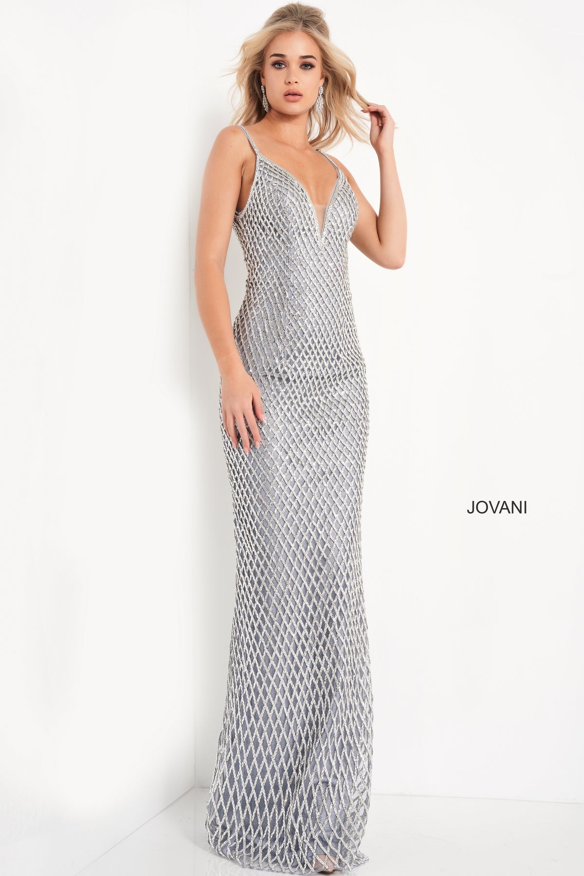 Jovani 05754