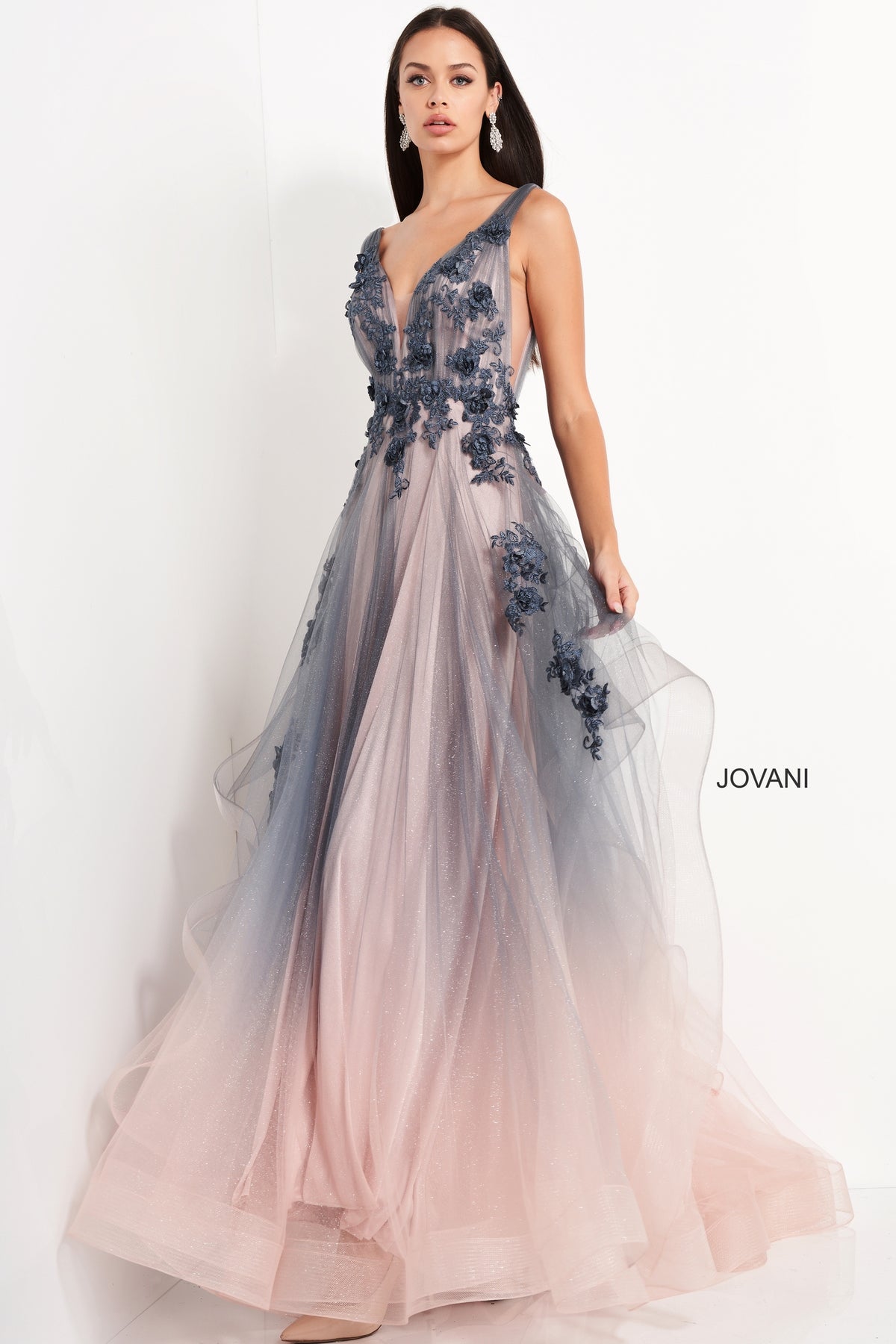 Jovani 05835