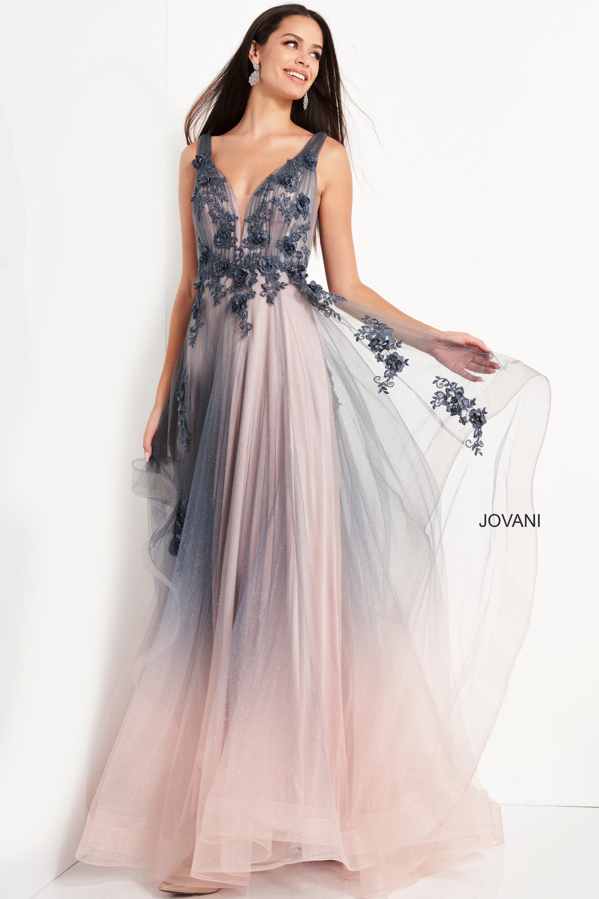 Jovani 05835