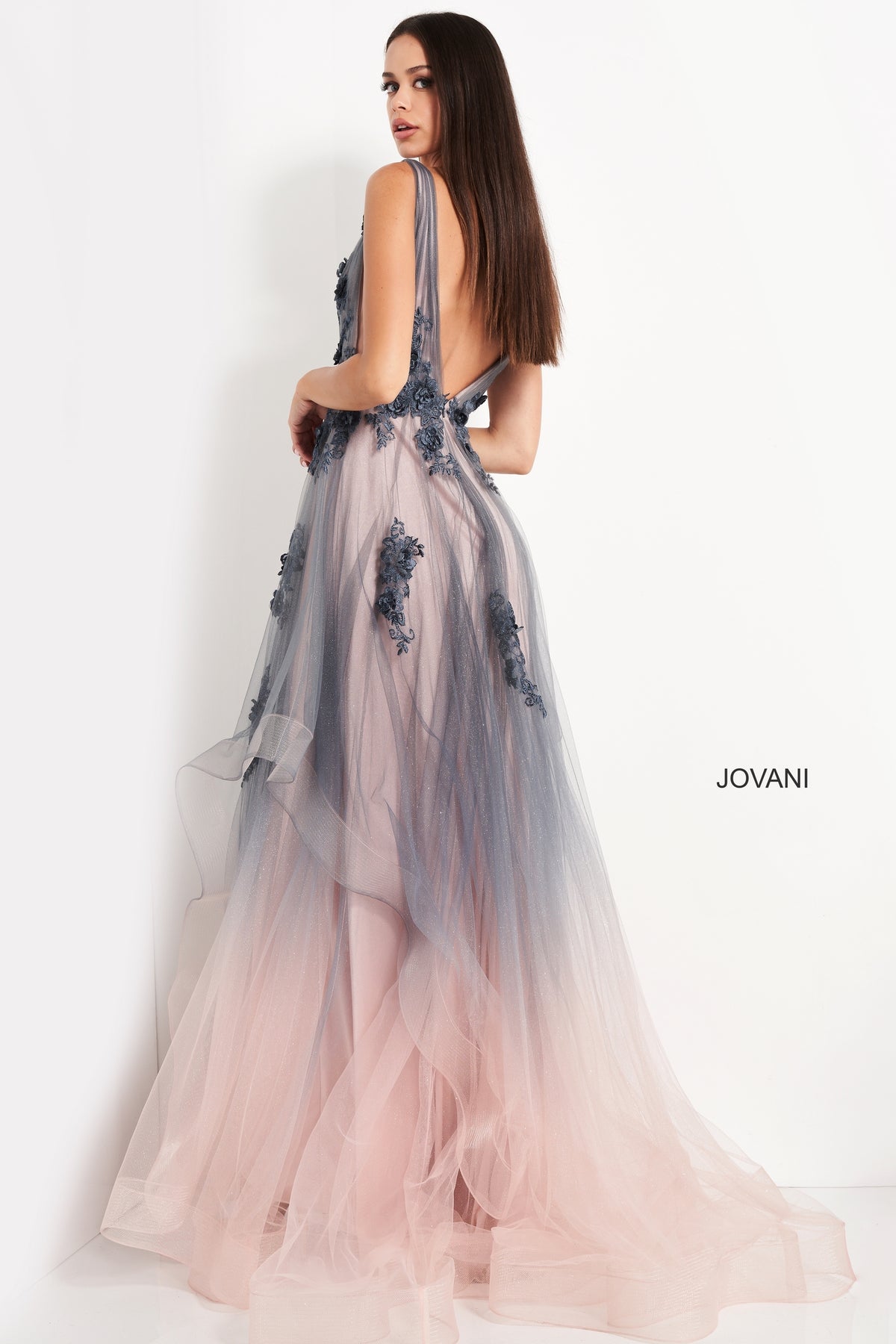 Jovani 05835