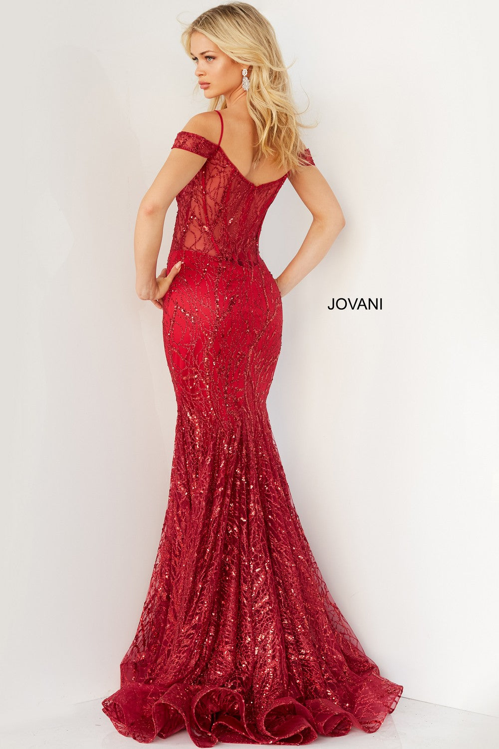 Jovani 5838