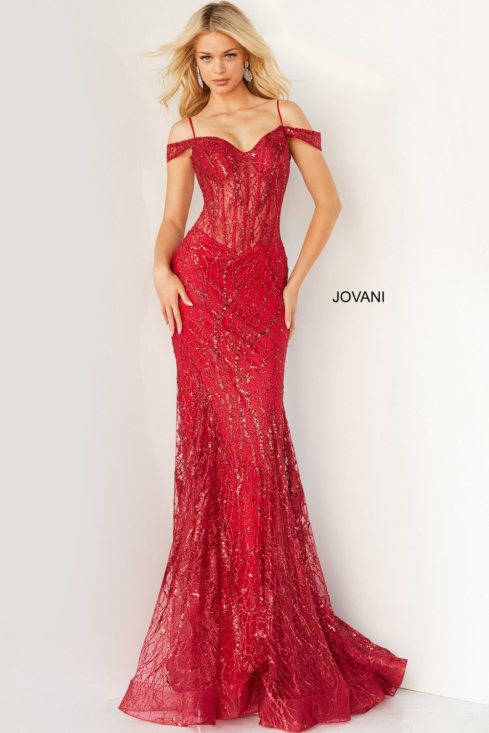 Jovani 5838