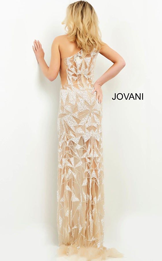 Jovani 5873