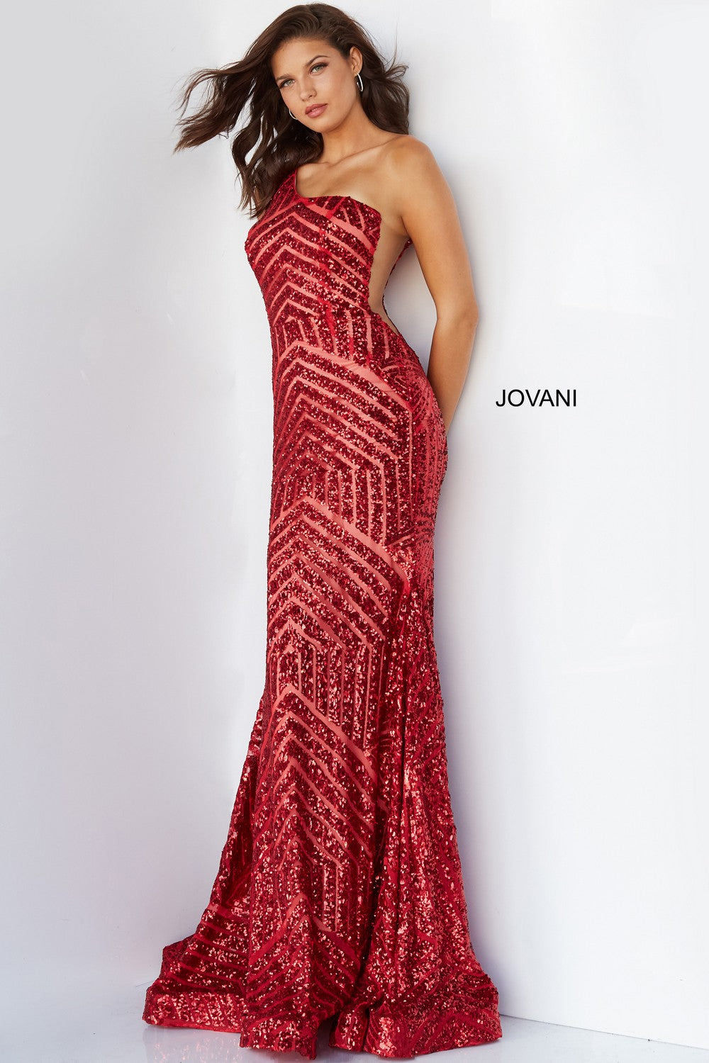 Jovani 06017