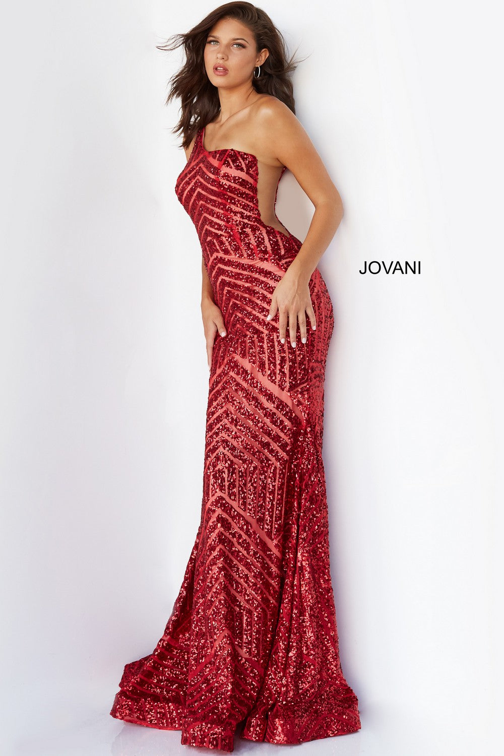 Jovani 06017