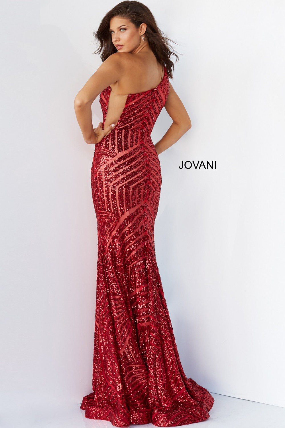 Jovani 06017