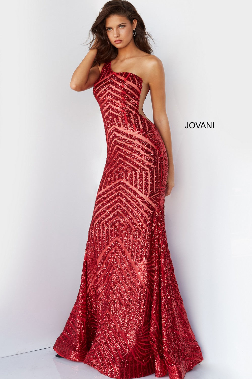 Jovani 06017