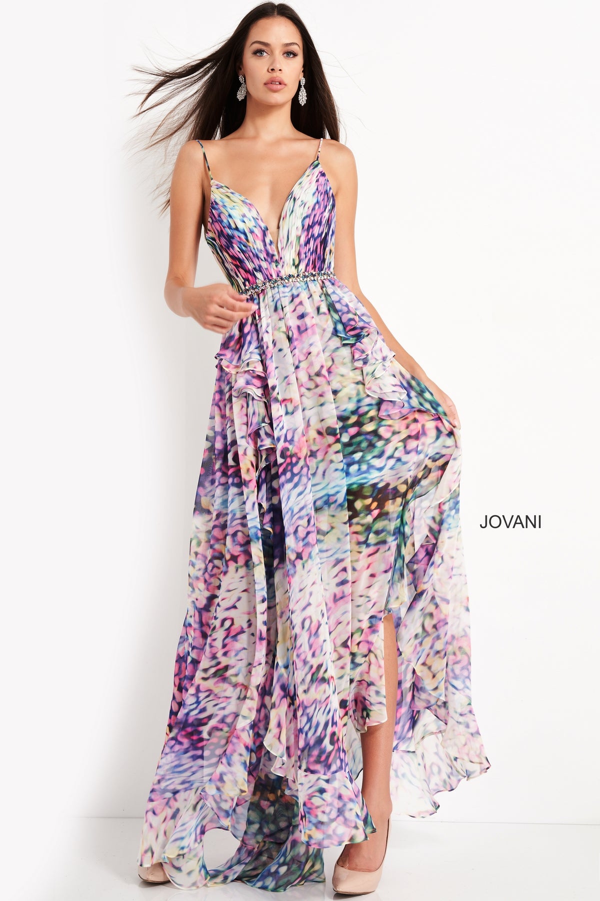 Jovani 06031