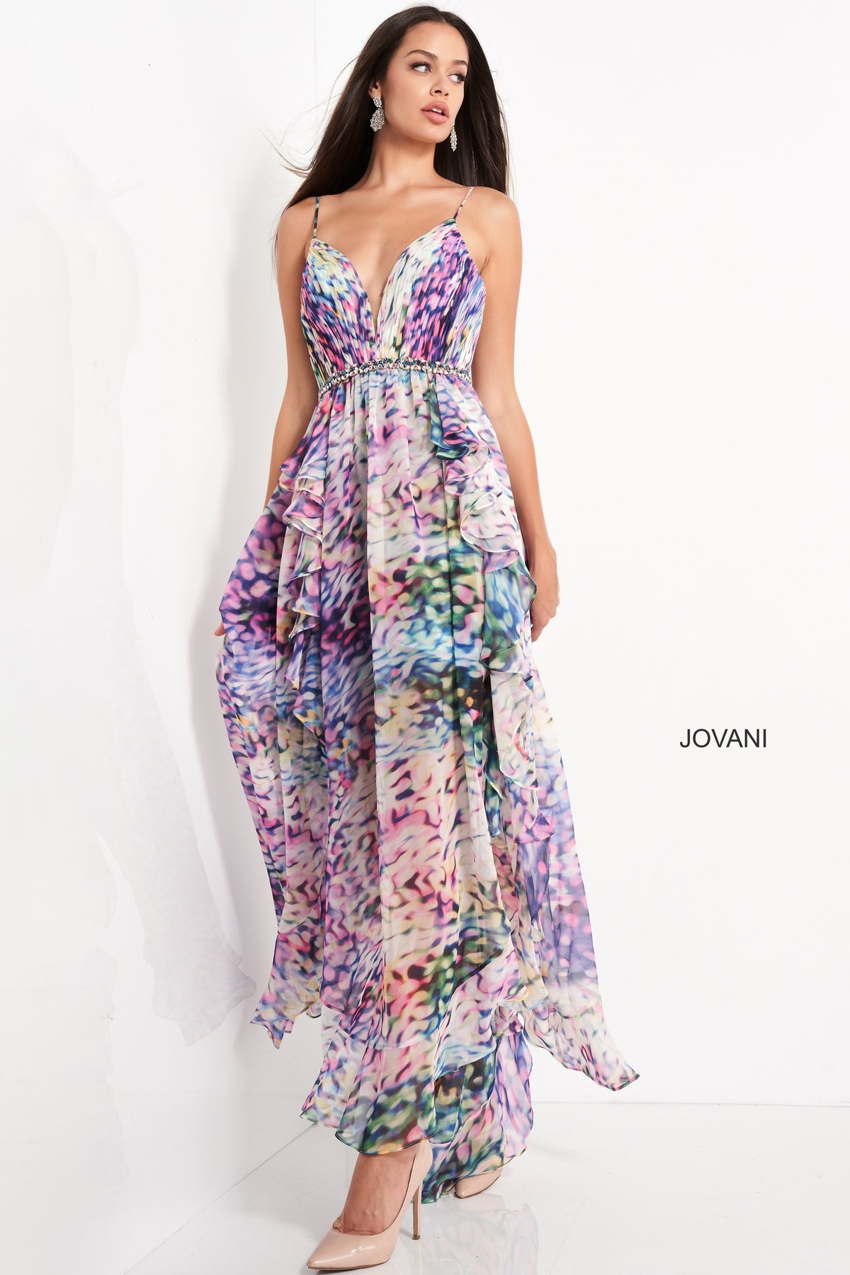 Jovani 06031