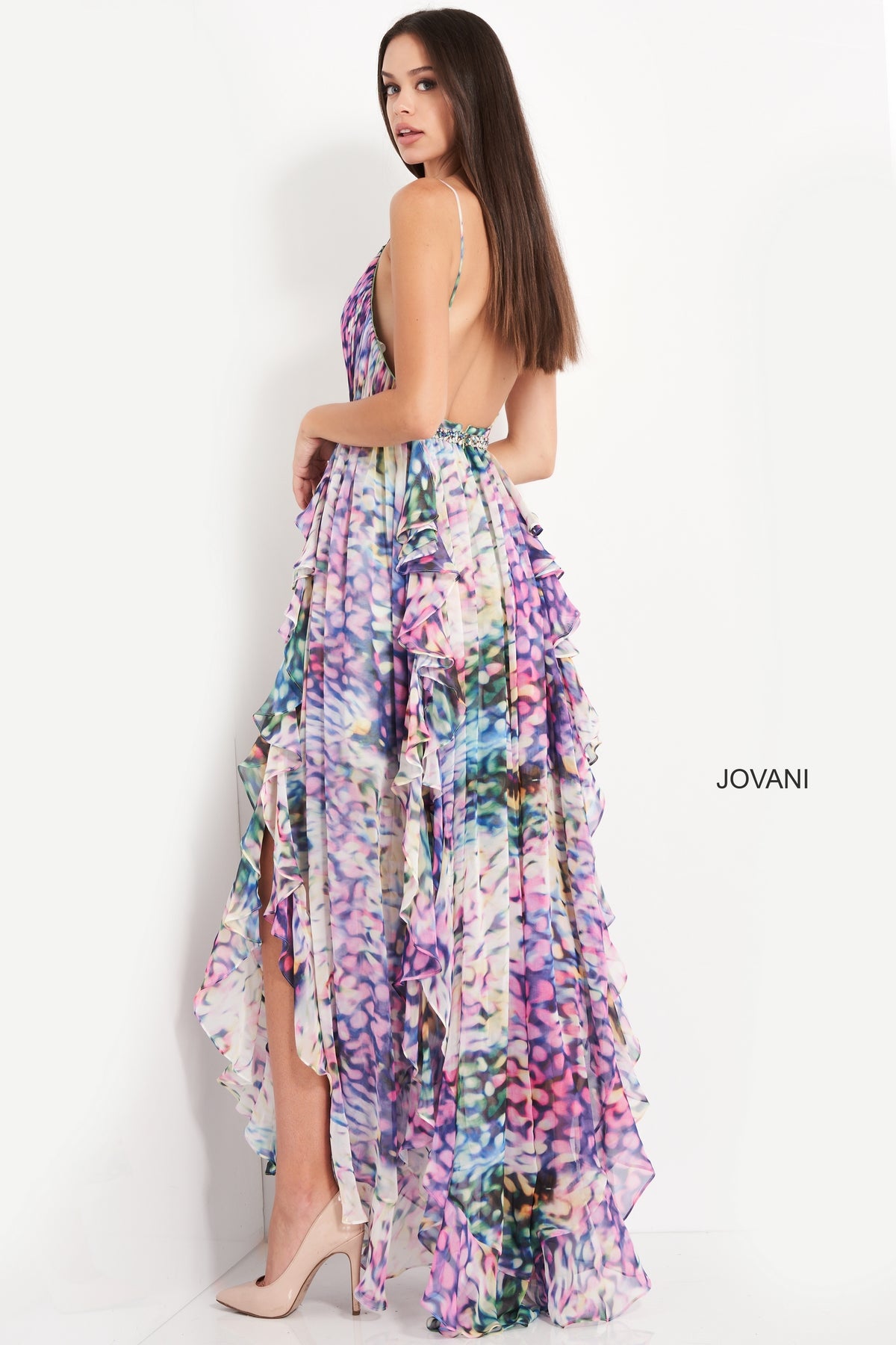 Jovani 06031