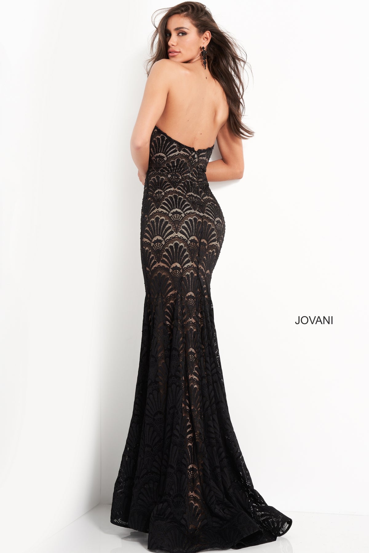 Jovani 06040