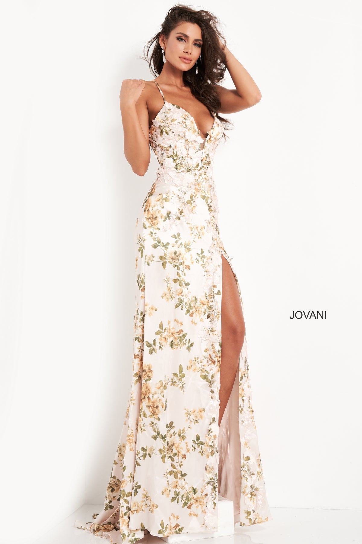 Jovani 06090