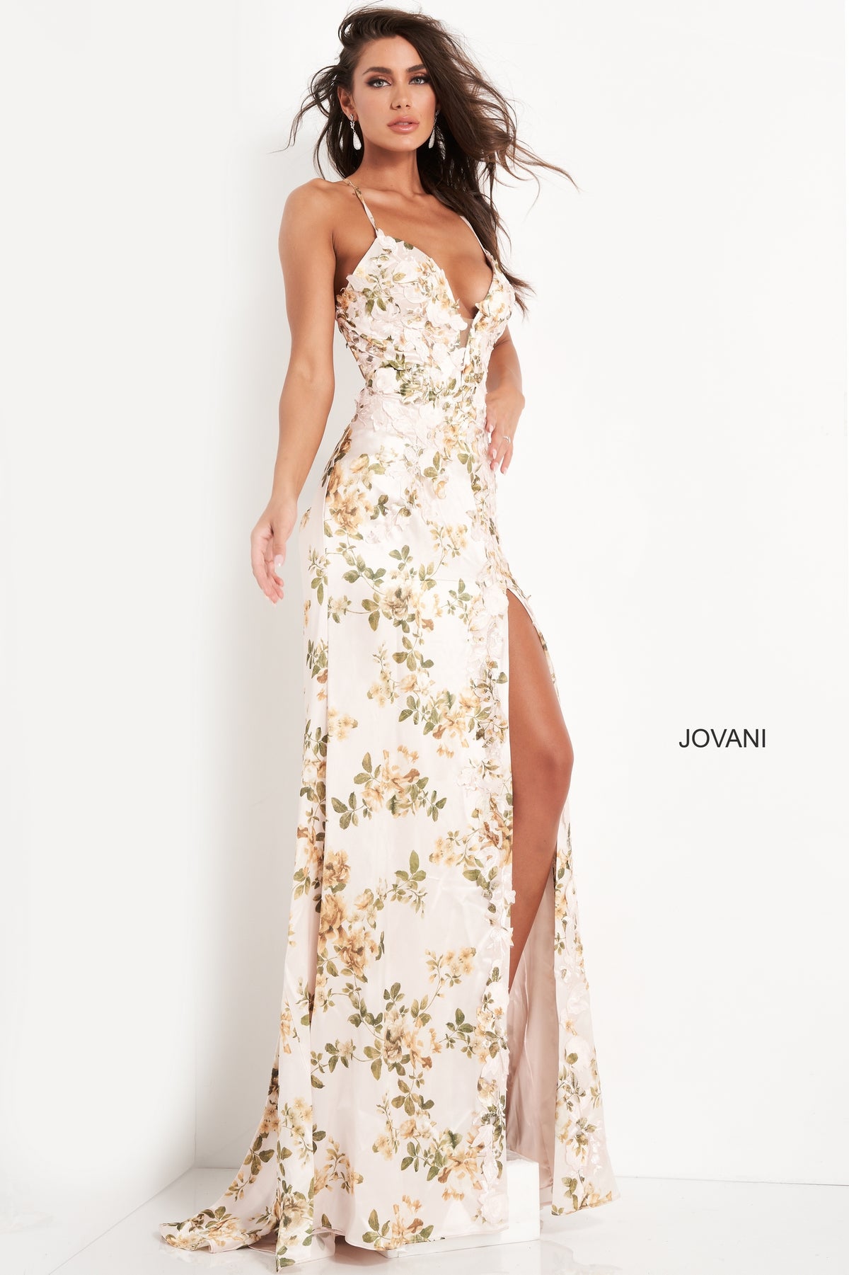 Jovani 06090