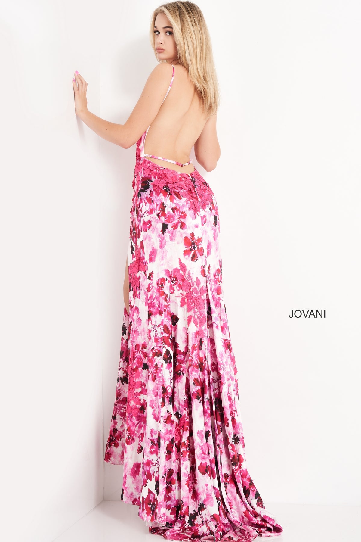 Jovani 06091