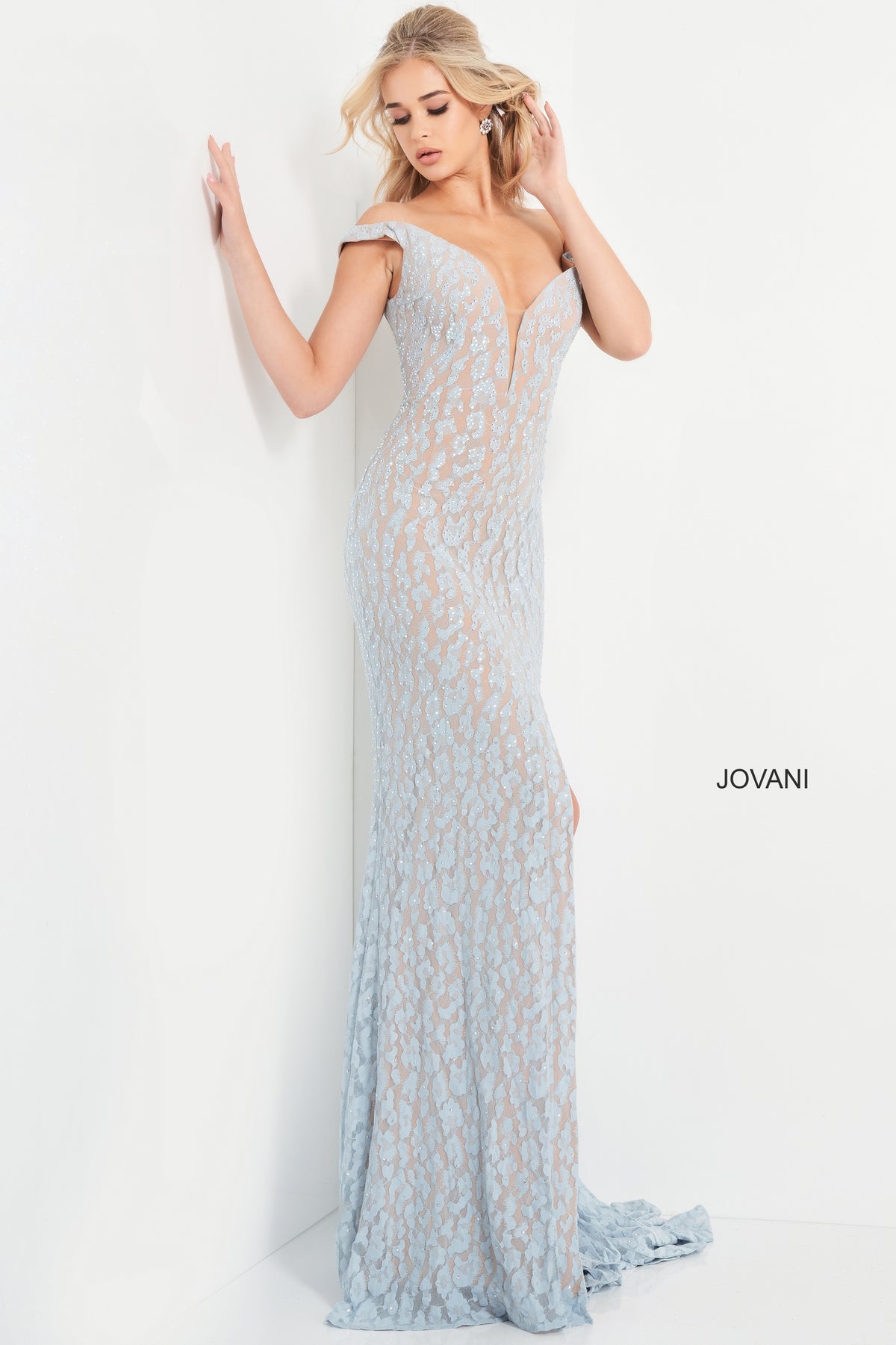 Jovani 06096