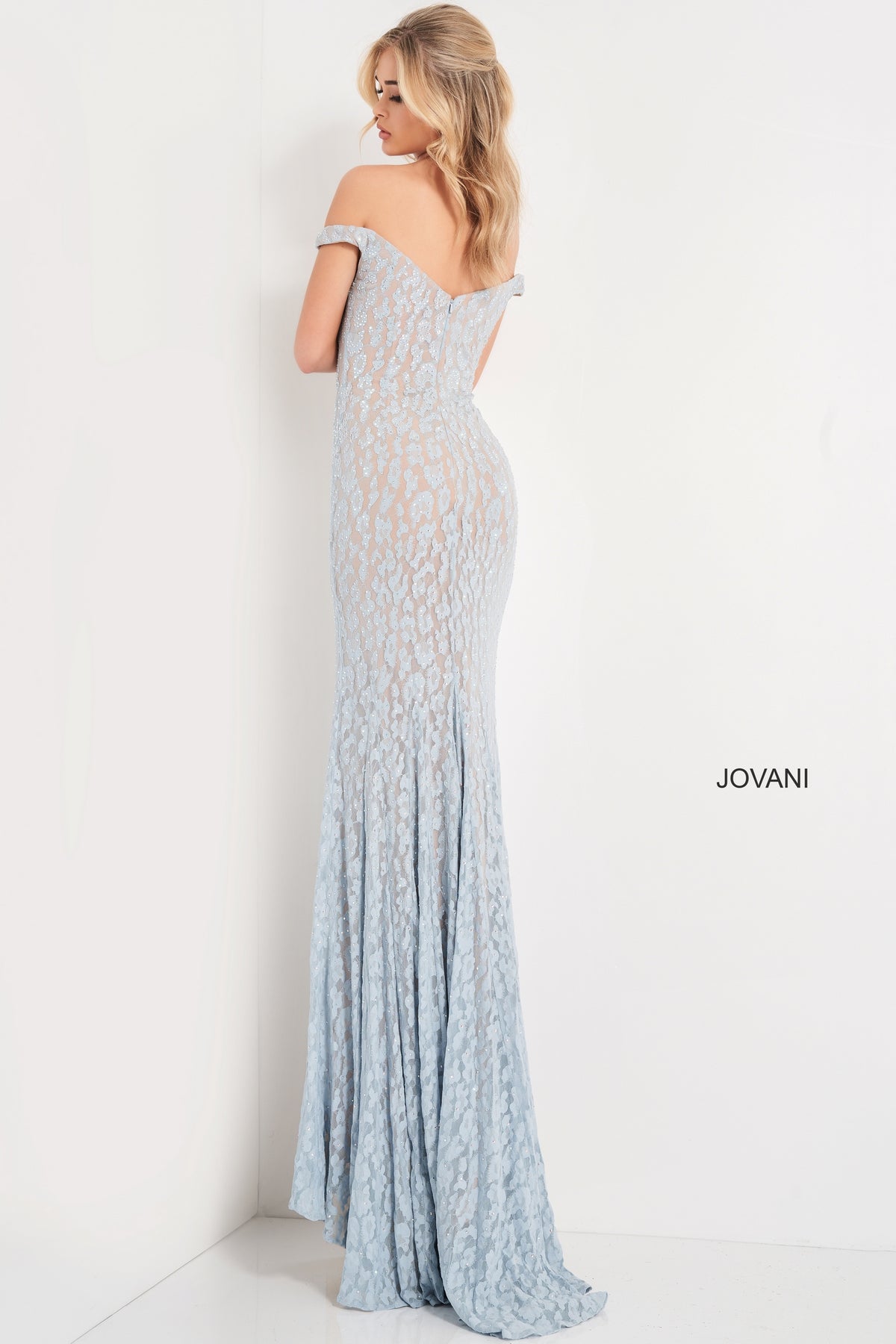 Jovani 06096